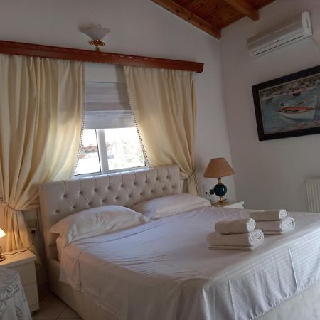 منزل الضيف ساراندا  في Rosemary House المظهر الخارجي الصورة
