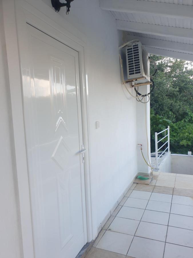 منزل الضيف ساراندا  في Rosemary House المظهر الخارجي الصورة