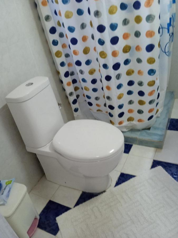منزل الضيف ساراندا  في Rosemary House المظهر الخارجي الصورة