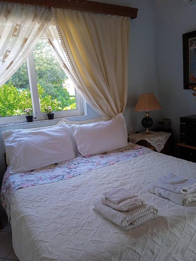 منزل الضيف ساراندا  في Rosemary House المظهر الخارجي الصورة