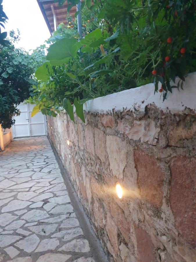 منزل الضيف ساراندا  في Rosemary House المظهر الخارجي الصورة