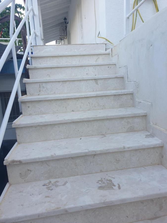 منزل الضيف ساراندا  في Rosemary House المظهر الخارجي الصورة