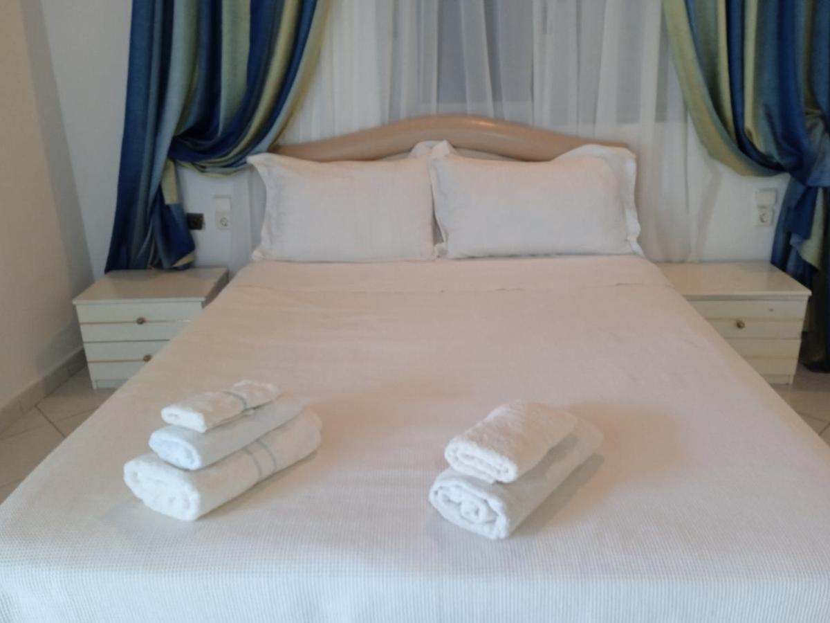 منزل الضيف ساراندا  في Rosemary House المظهر الخارجي الصورة