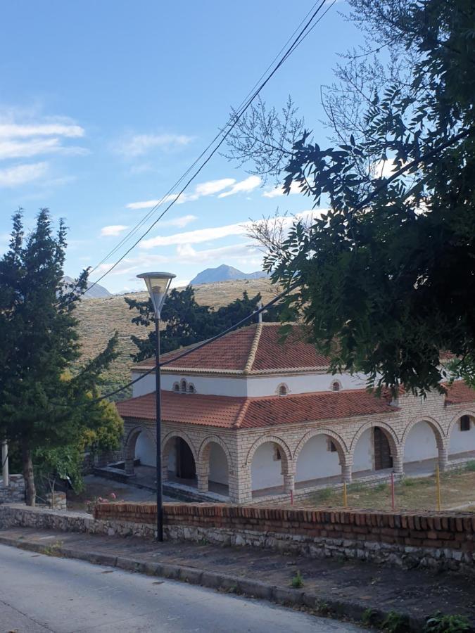 منزل الضيف ساراندا  في Rosemary House المظهر الخارجي الصورة