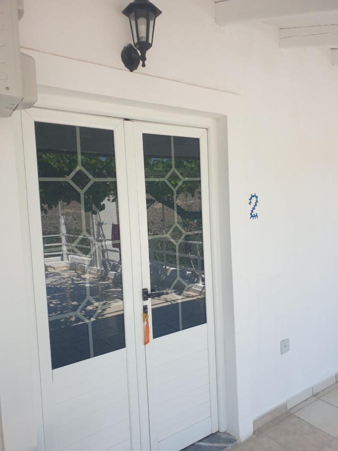 منزل الضيف ساراندا  في Rosemary House المظهر الخارجي الصورة