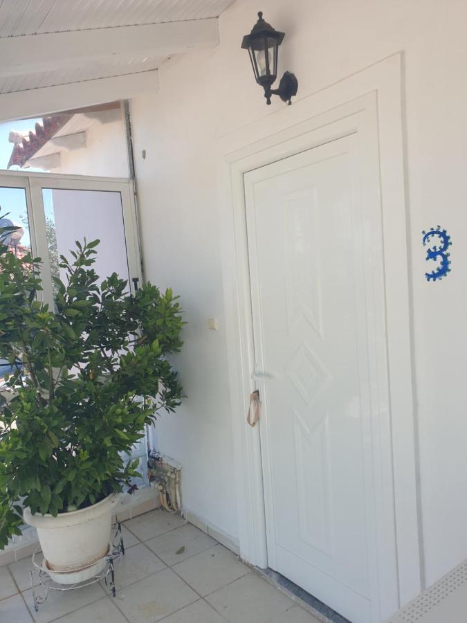 منزل الضيف ساراندا  في Rosemary House المظهر الخارجي الصورة