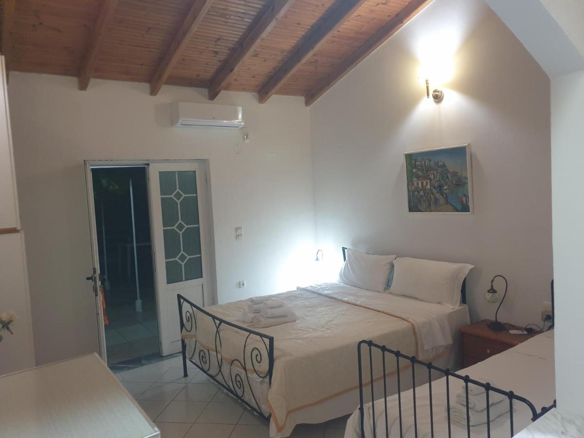 منزل الضيف ساراندا  في Rosemary House المظهر الخارجي الصورة