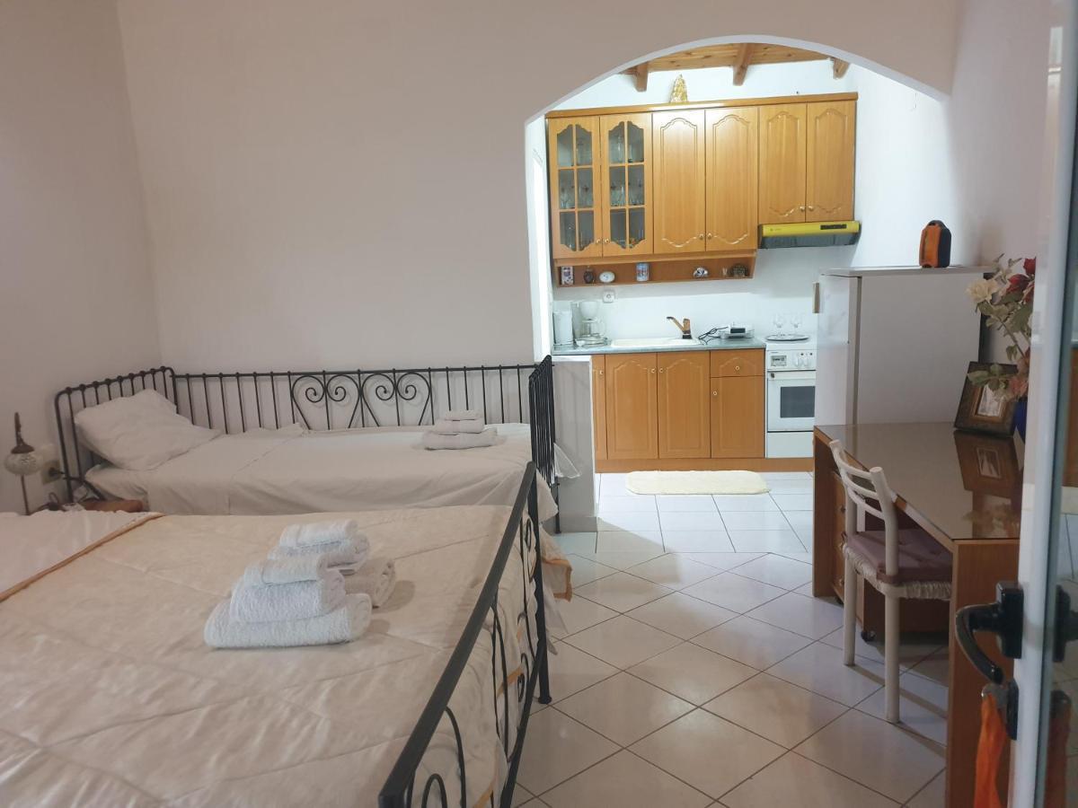 منزل الضيف ساراندا  في Rosemary House المظهر الخارجي الصورة